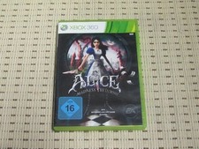 Alice Madness Returns per XBOX