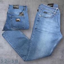 Jeans DOLCE GABBANA Uomo