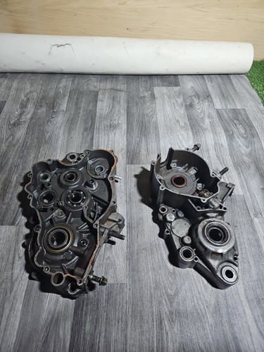 Carter pedivella motore - , 250