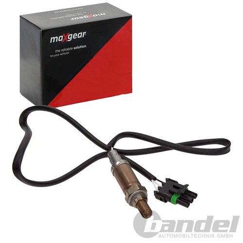 Sonda lambda maxgear - sonda,