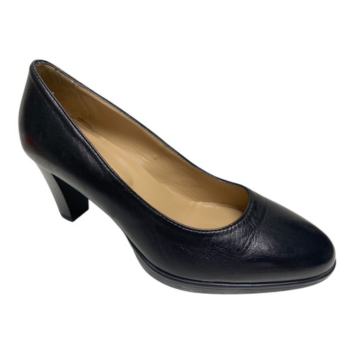 Scarpe decolte donna nero - scarpe,