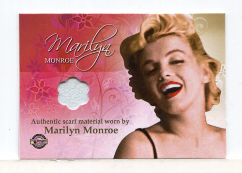 Sciarpa costume marilyn monroe - marilyn,