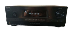 Sintoamplificatore sony - sintoamplificatore,