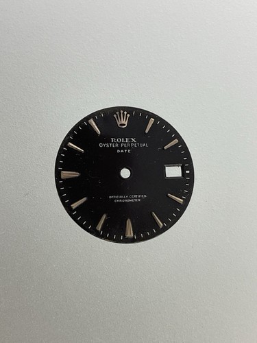 Rolex date dial 1500 - dial,