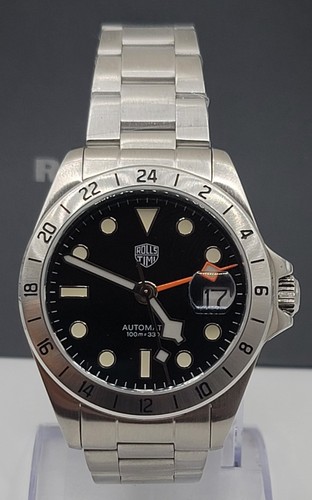Orologio rollstimi rt7911 nh34 - orologio,