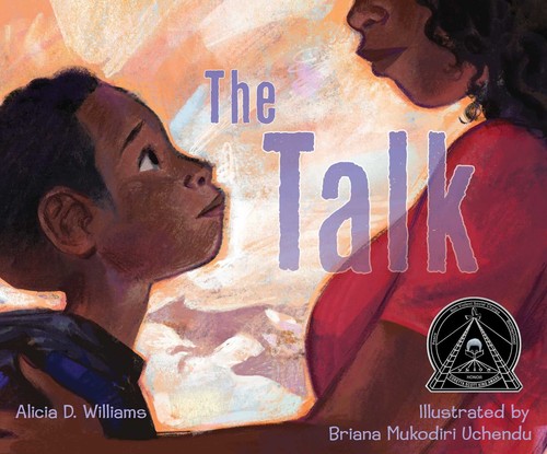 The talk williams - williams,, alicia