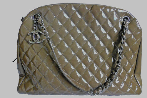 Borsa chanel timeless hobo - borsa,