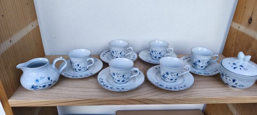 Servizio caffè zuccheriera - caffè,