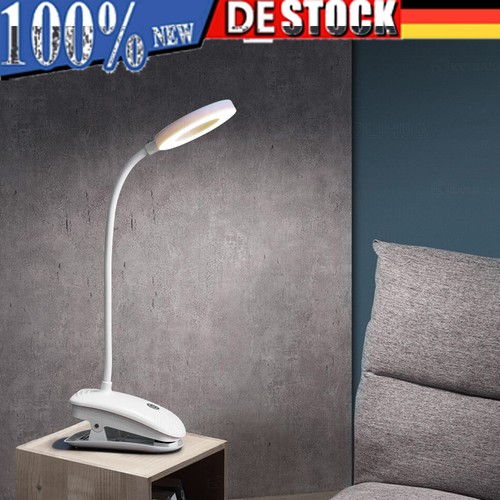Lampada led morsetto - lampada, a