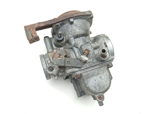 Carburatore mikuni originale - carburatore,