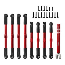 8 pezzi fibbia girevole