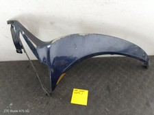 carena anteriore sinistra