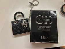 Lady Dior Vintage Make-up 002