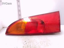 STOP FANALE POSTERIORE