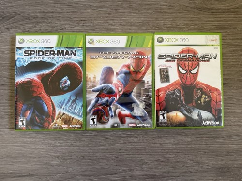 Lotto videogiochi xbox 360 - xbox,