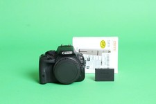 Canon EOS 100D 18,0 MP DSLR
