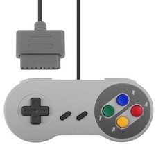 CONTROLLER JOYPAD PER SNES