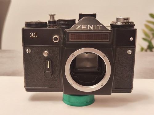 Zenit macchina - 11,