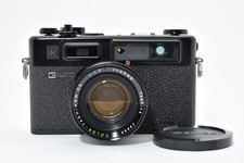 Eccellente yashica electro - [eccellente+],