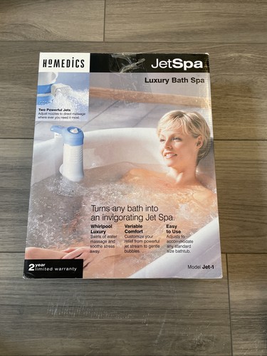 Homedics jet - jet, vasca