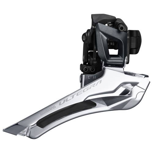 Deragliatore shim 2x11v - shim,