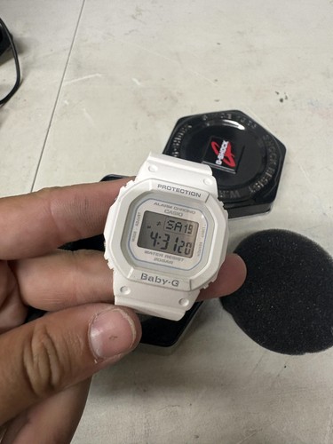 Orologio casio baby - baby-g, bgd-500