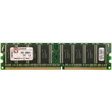 KINGSTON DDR1 1GB 400MHZ