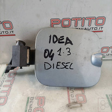 735367302 Sportello carburante  FIAT IDEA (2S) 1.4 16V Active Mnv 5p/b/1368cc