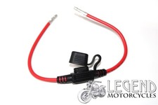 Portafusibile universale in