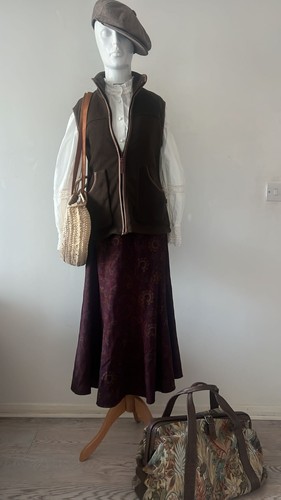 Gilet donna shooter - donna,