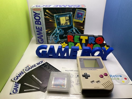 Nintendo game boy classic - nintendo,