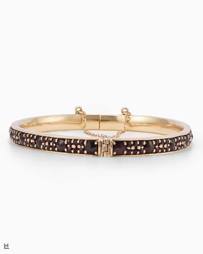 Bracciale vintage alta - bracciale,