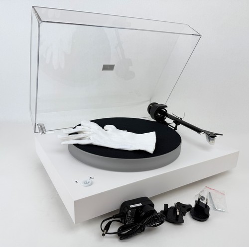 Pro ject giradischi - x2, b