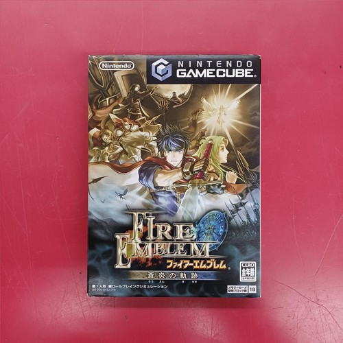 Nintendo fire emblem - nintendo,