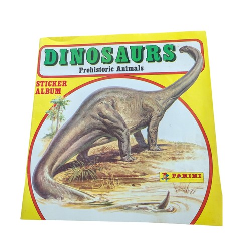 Dinosaurs prehistoric animals - dinosaurs,