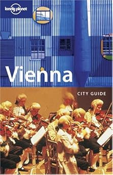 Lonely planet vienna lingua - lonely, [lingua