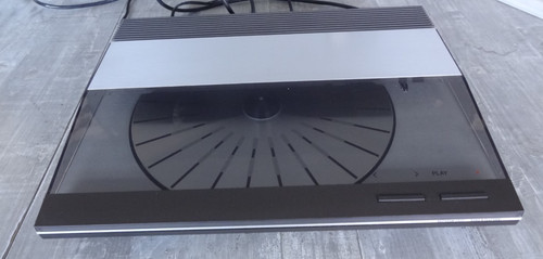 Bang olufsen beogram 3300 - bang,