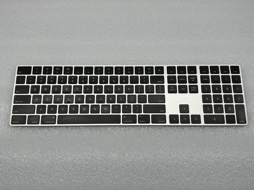 Apple magic keyboard con - apple,