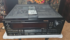Pioneer VSX-9500S Ricevitore