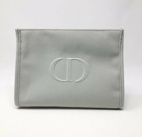 Autentica borsa cosmetica