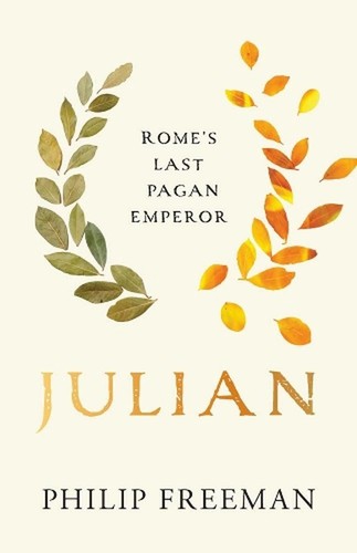 Julian rome last pagan - last,