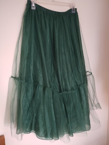 Sottoveste slip tutù