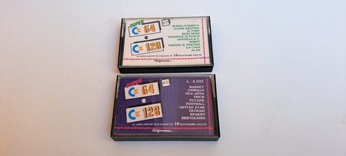 Edigamma lotto 2 - e,