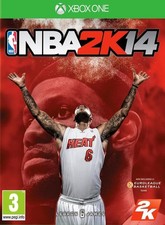 NBA 2K14 XONE FR NEW