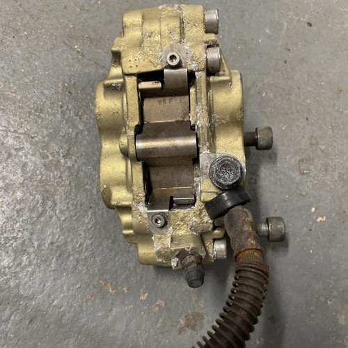 Pinza freno anteriore - , kawasaki