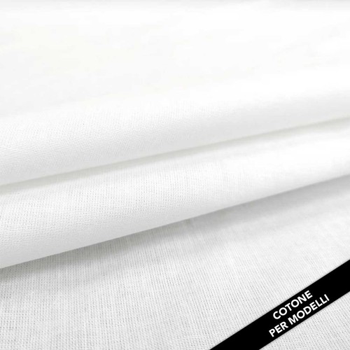 Tessuto 100 cotone - 100%cotone, tela