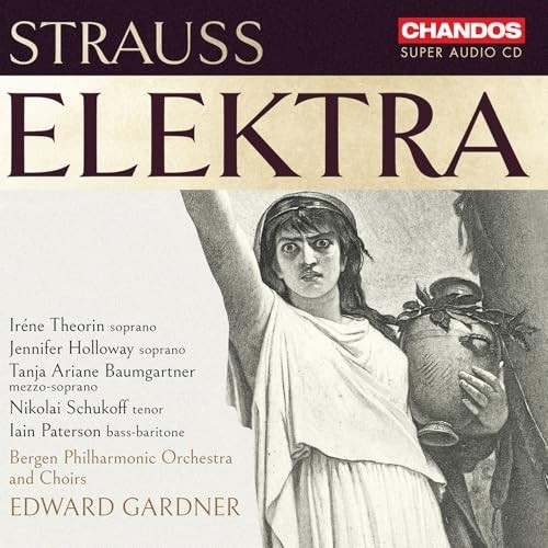 Bergen philharmonic orchestra - bergen,