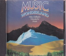 MIKE OLDFIELD "Music