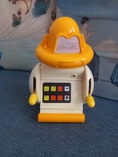 Vintage Robot Systema Peter K