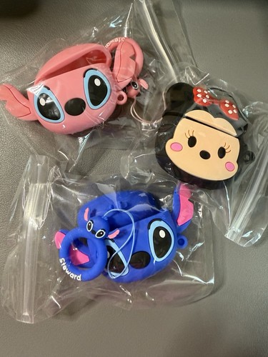 Confezione custodie disney - custodie,
